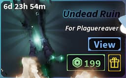 Undead Ruin